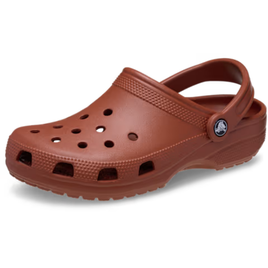 Crocs Classic Clog 10001 Rust