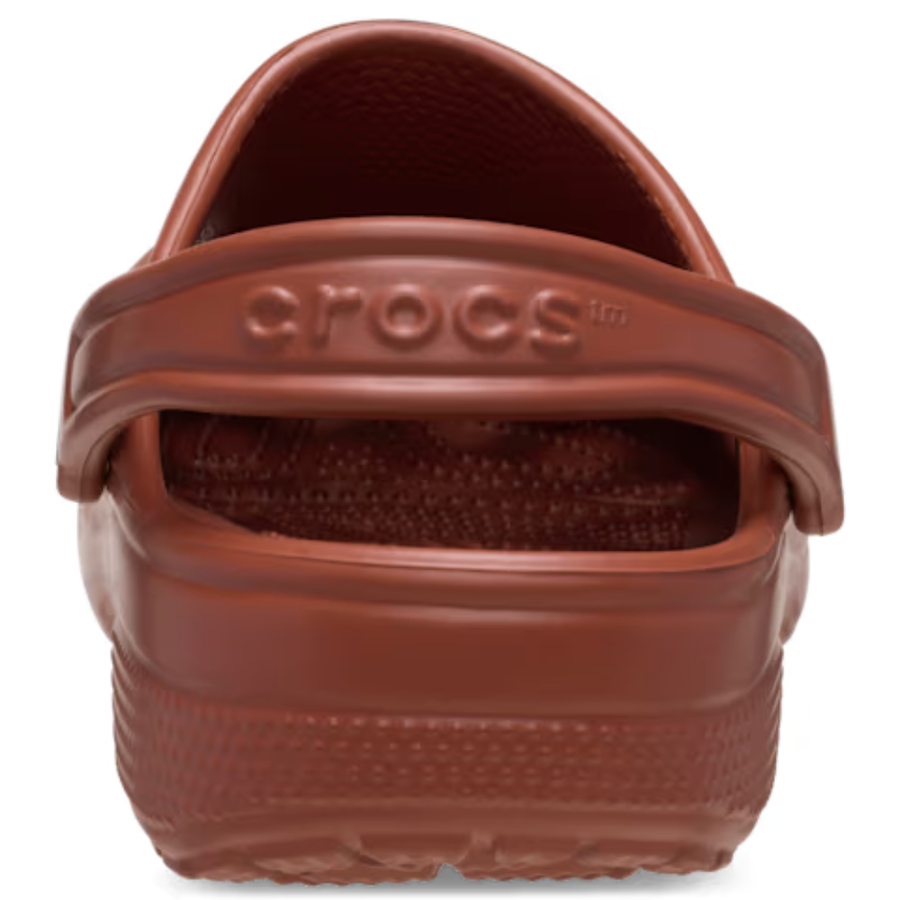 Crocs Classic Clog 10001 Rust