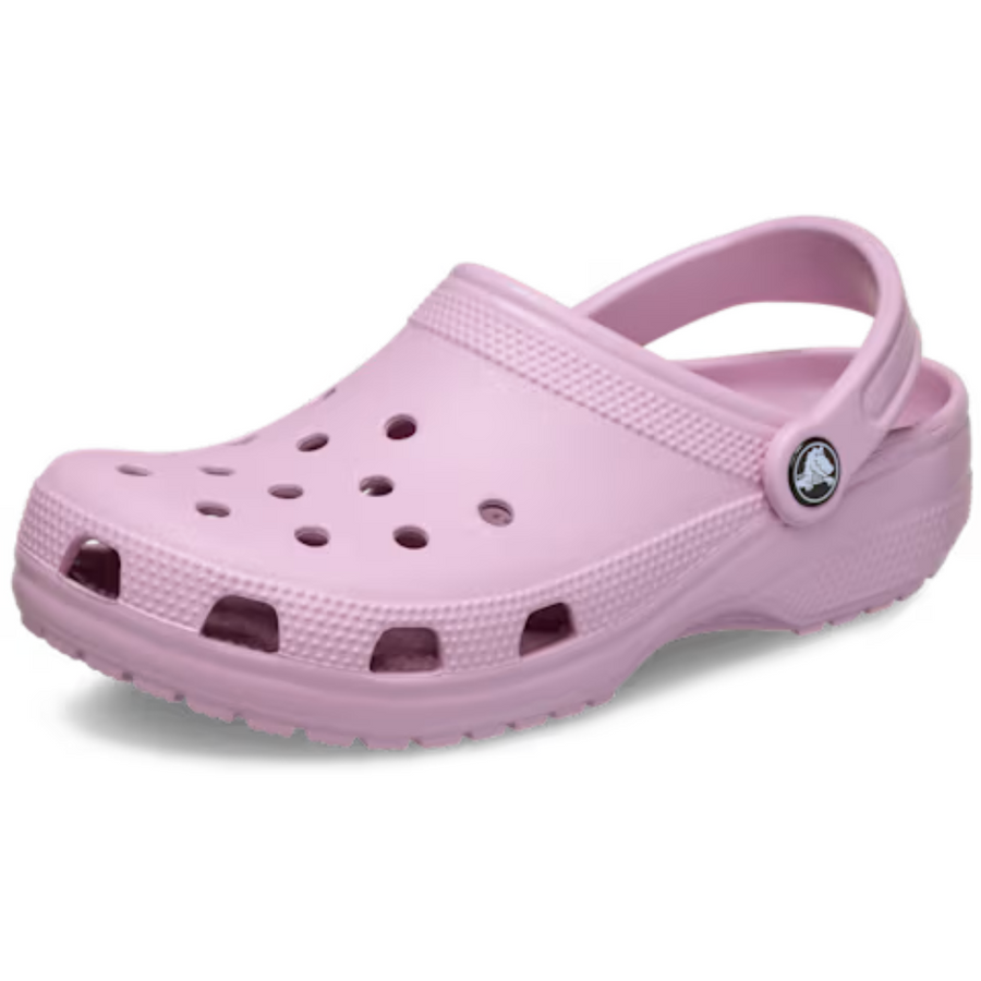 Crocs Classic Clog 10001 Hydrangea Pink