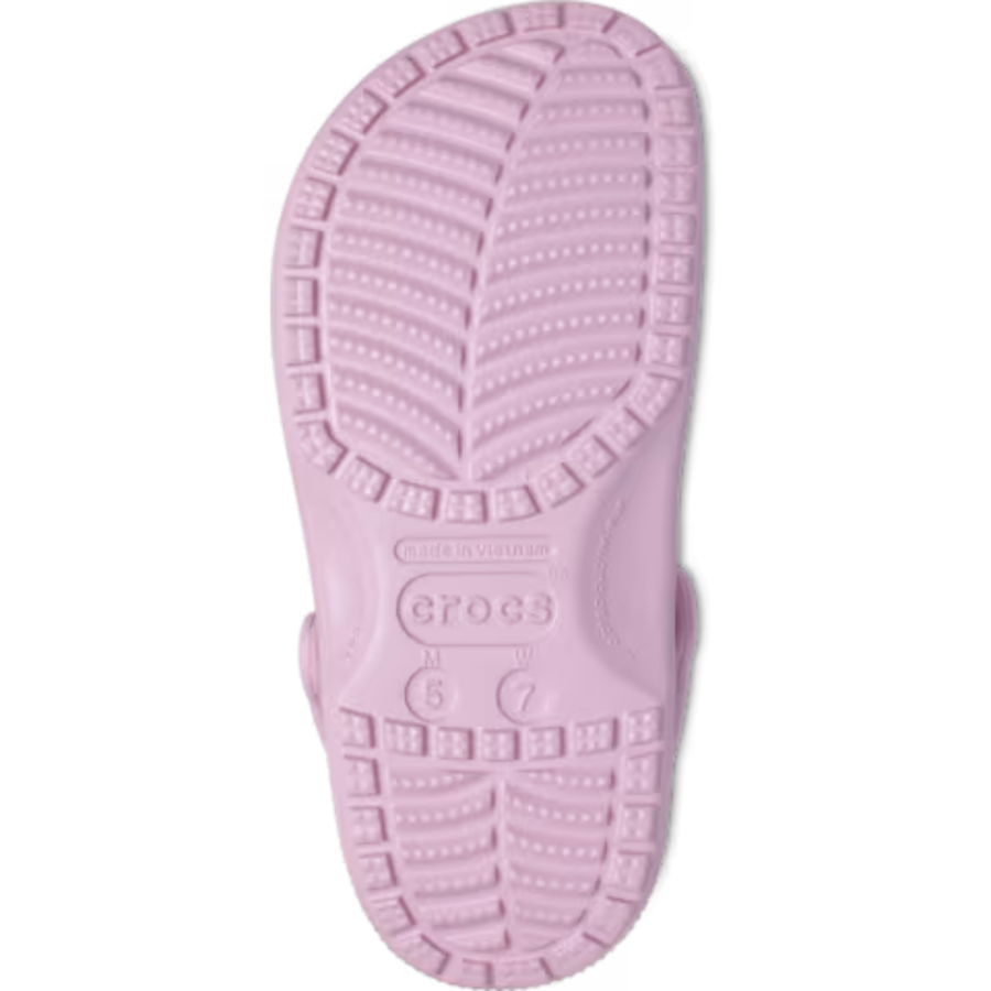 Crocs Classic Clog 10001 Hydrangea Pink
