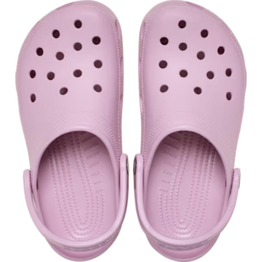 Crocs Classic Clog 10001 Hydrangea Pink