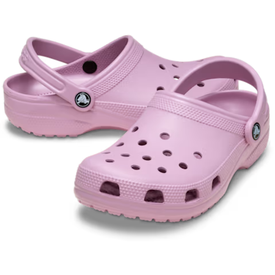 Crocs Classic Clog 10001 Hydrangea Pink