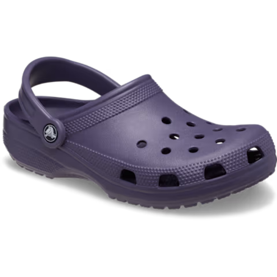 Crocs Classic Clog 10001 Nightshade Purple