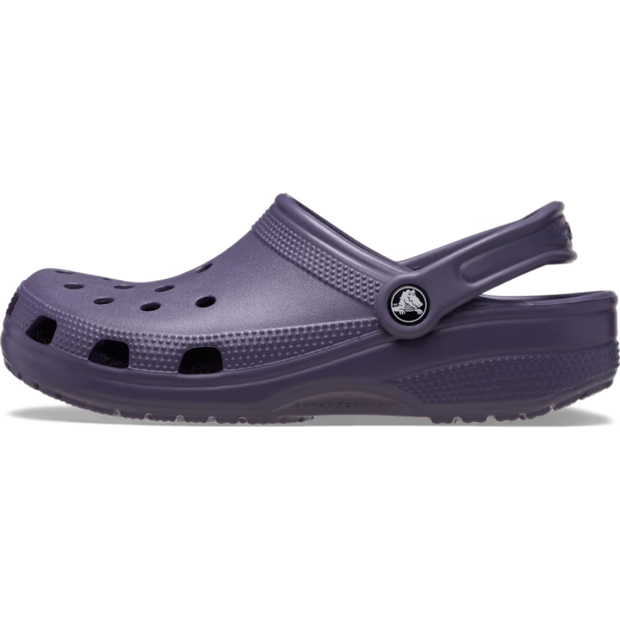 Crocs Classic Clog 10001 Nightshade Purple