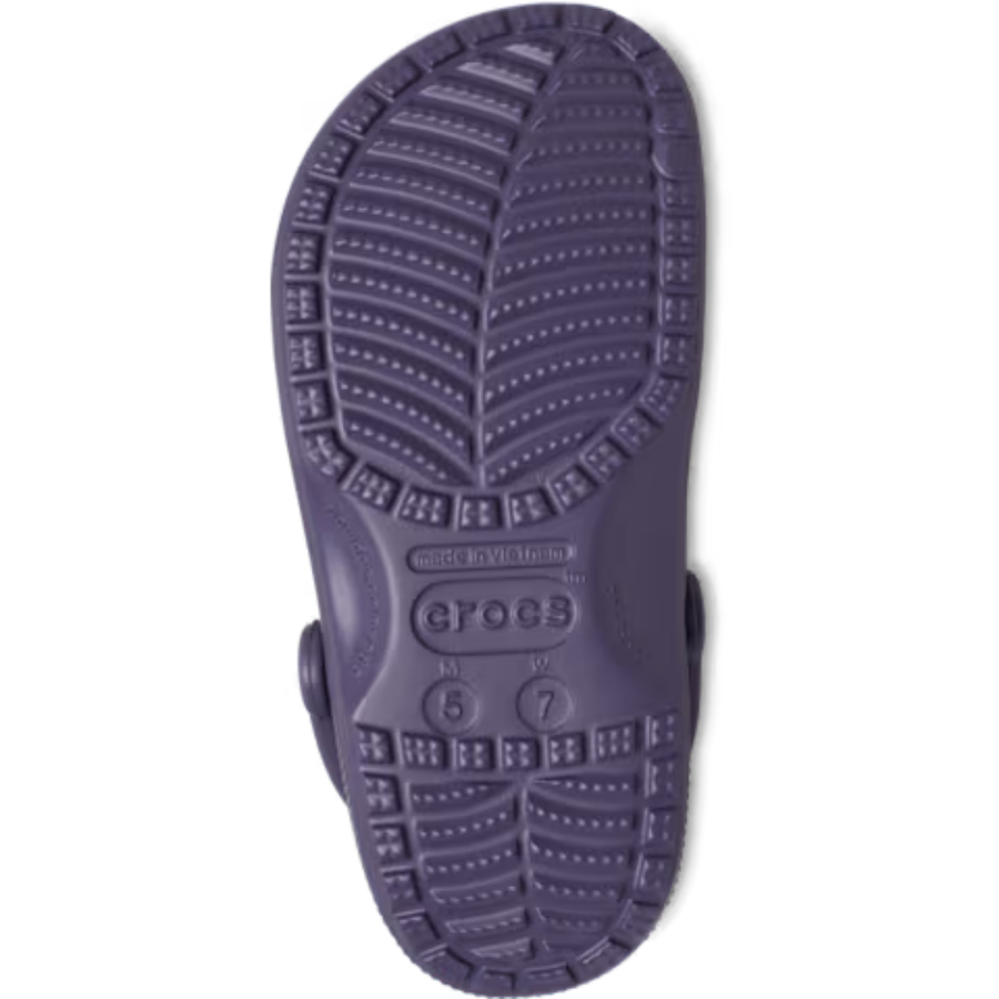 Crocs Classic Clog 10001 Nightshade Purple