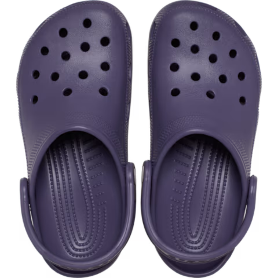 Crocs Classic Clog 10001 Nightshade Purple