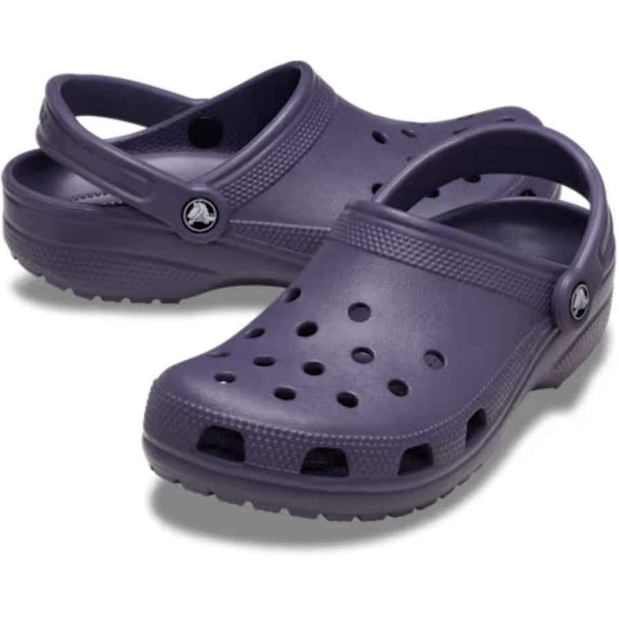 Crocs Classic Clog 10001 Nightshade Purple