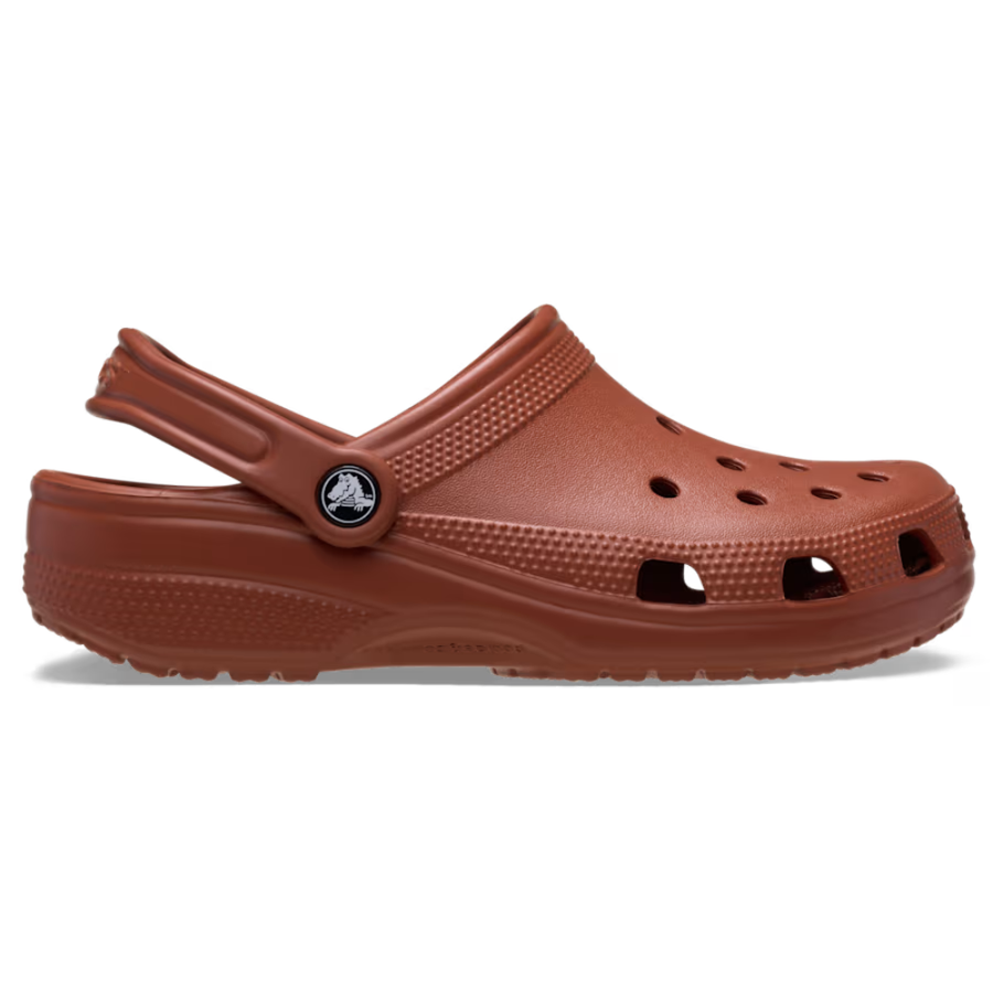 Crocs Classic Clog 10001 Rust