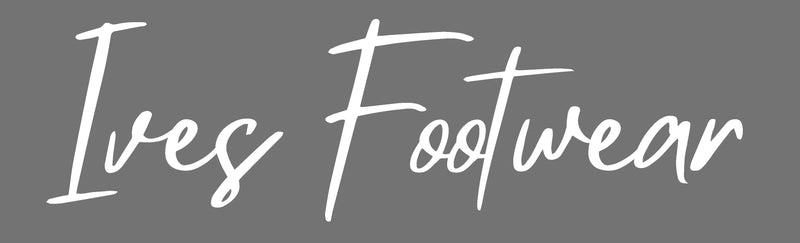Ives Footwear
