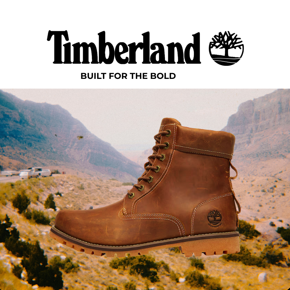 Timberland