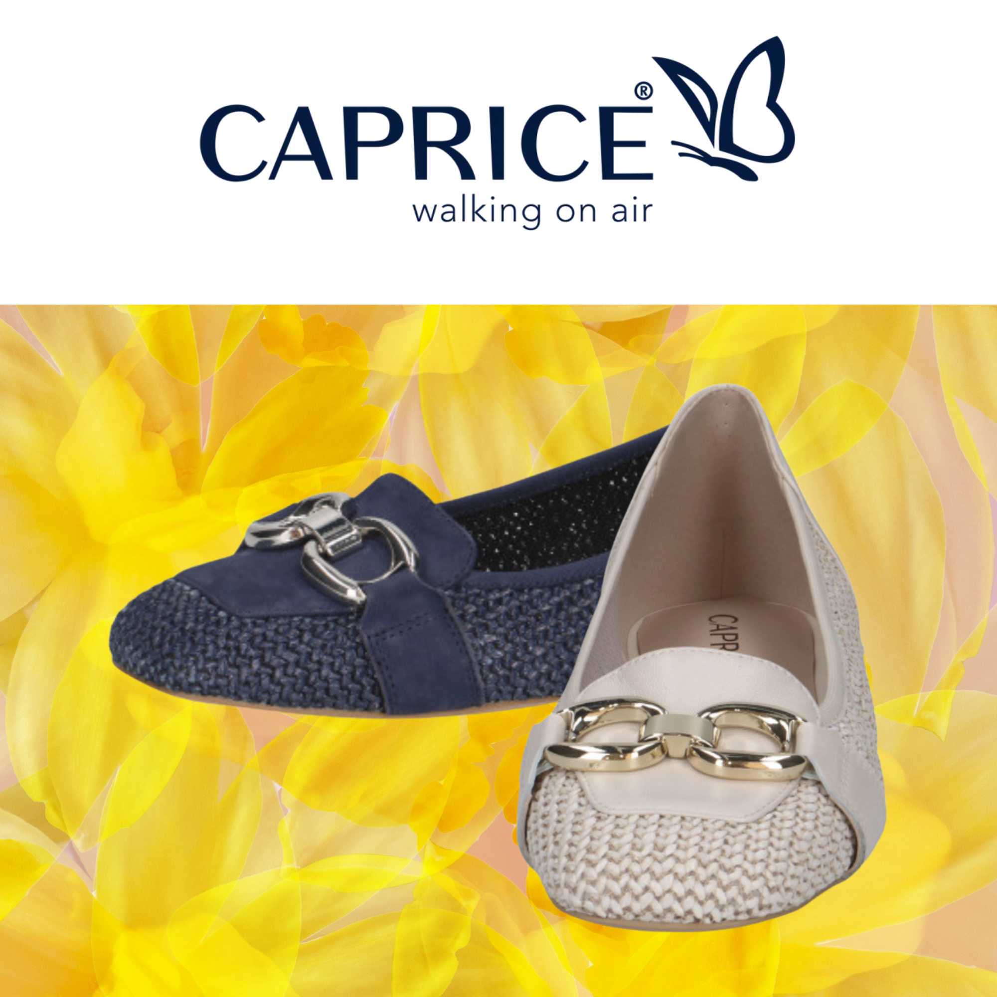 Caprice at Ives Footwear