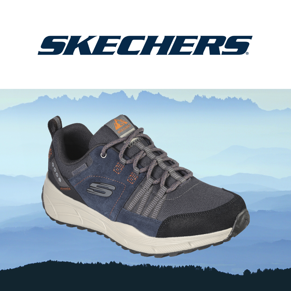 Buy Skechers at Ives Footwear