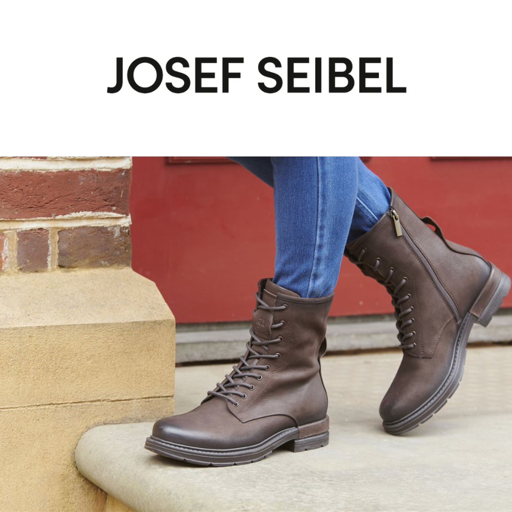 josef seibel women's shoes ives footwear