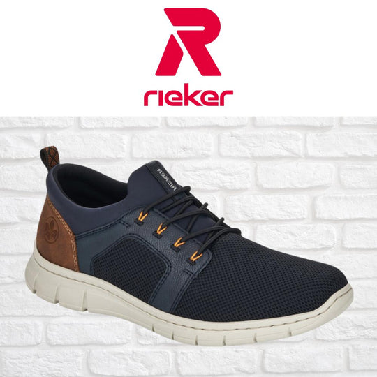 Rieker Shoes at Ives Footwear