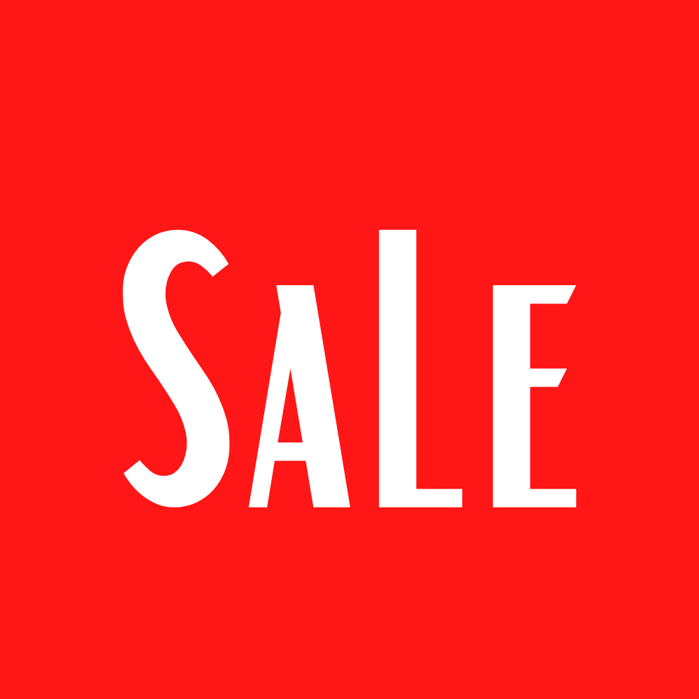 SALE