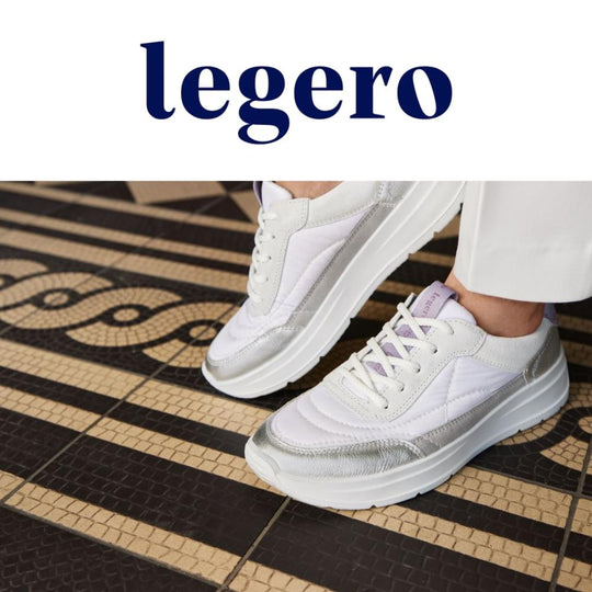 Legero women's shoes at ives footwear woodbridge suffolk