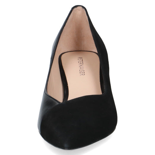 Peter Kaiser Rome 72441 Black
