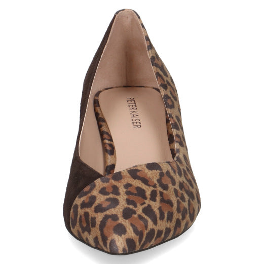Peter Kaiser Rome 72441 Leopard Print