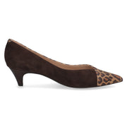 Peter Kaiser Rome 72441 Leopard Print