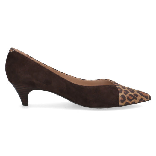 Peter Kaiser Rome 72441 Leopard Print