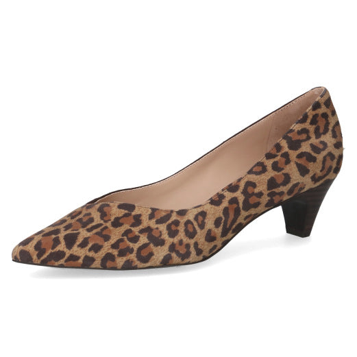 Peter Kaiser Rome 72441 Leopard Print