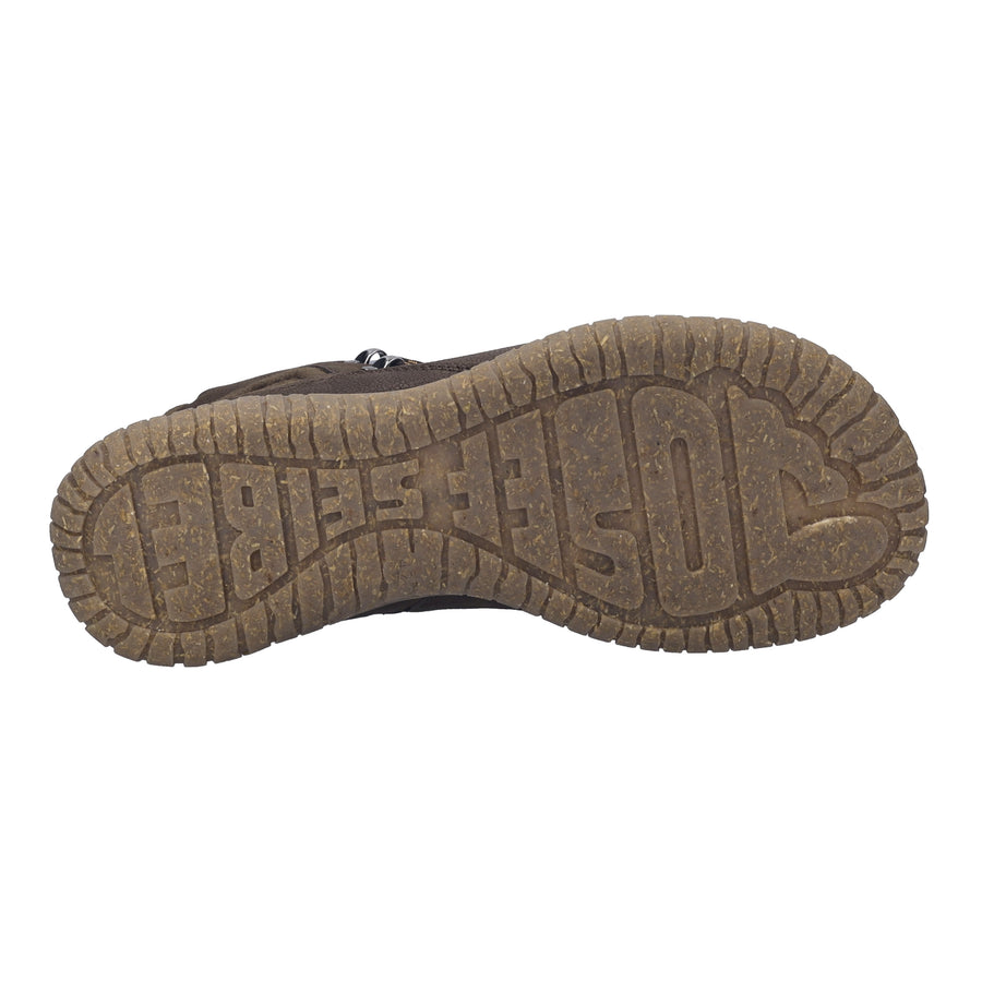 Josef Seibel Wallace 03 Brasil