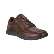 Ecco Irving 511734-Cocoa  Brown