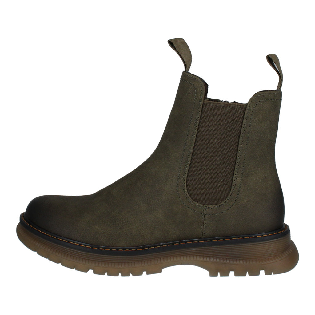 Westland Peyton 05 Dark Green