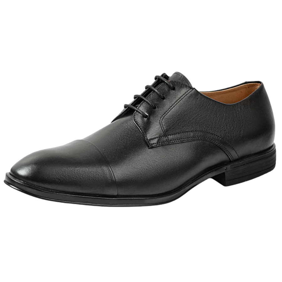 Anatomic Elias Toe-Cap Black
