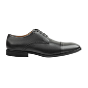 Anatomic Elias Toe-Cap Black