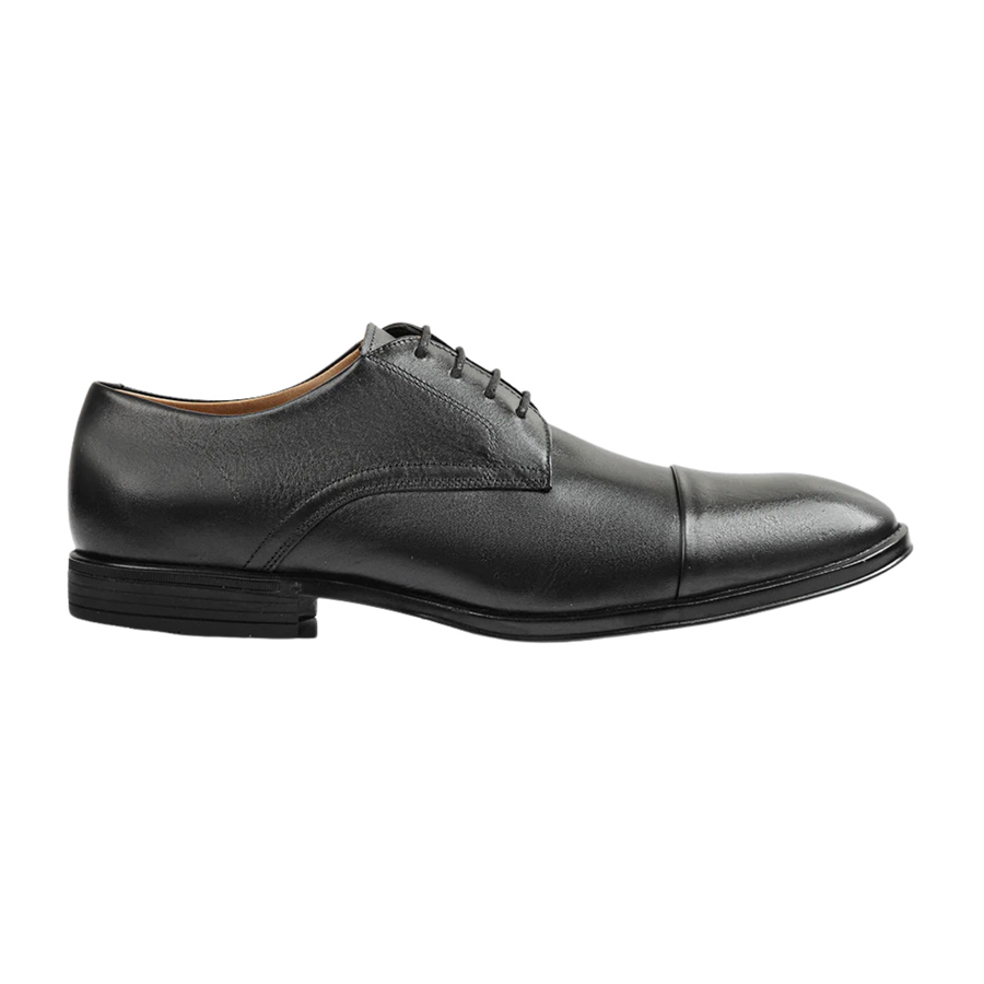 Anatomic Elias Toe-Cap Black