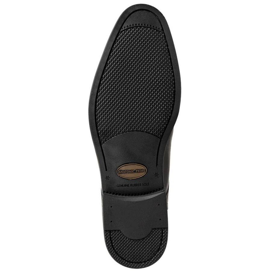 Anatomic Elias Toe-Cap Black