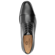 Anatomic Elias Toe-Cap Black