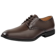 Anatomic Giancarlo Plain Derby Brown