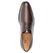 Anatomic Giancarlo Plain Derby Brown