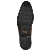Anatomic Vanzo Penny Loafer Tan