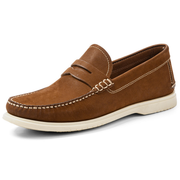 Anatomic Castelo Penny Loafer Tan