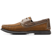 Anatomic Lins Moccasin Tan