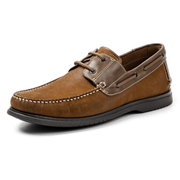 Anatomic Lins Moccasin Tan