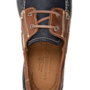 Anatomic Lins Moccasin Navy