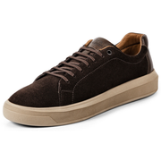 Anatomic Madeiro Sneaker Dark Brown