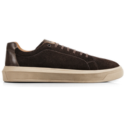 Anatomic Madeiro Sneaker Dark Brown
