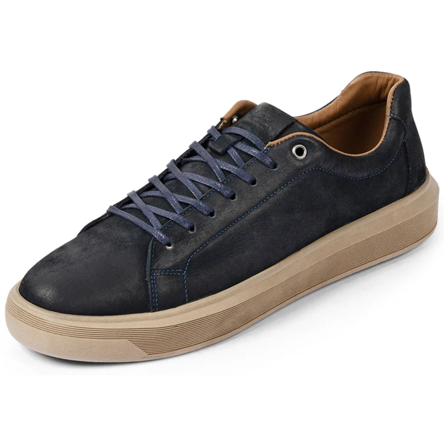 Anatomic Madeiro Sneaker Navy