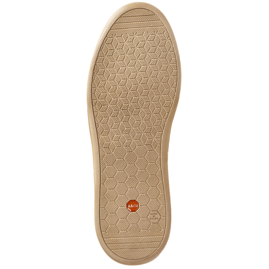 Anatomic Madeiro Sneaker Navy