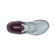 Antora 3 Goretex J0068294-Highrise/Plum