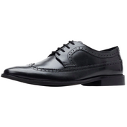 Base London Havisham Waxy Black