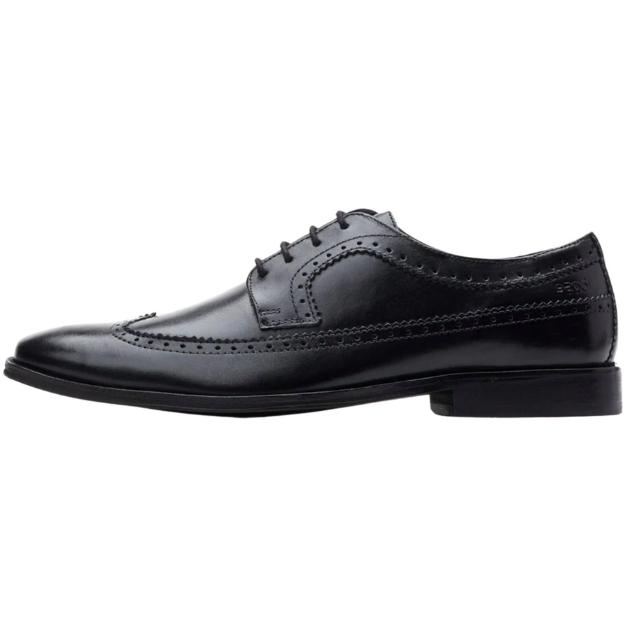 Base London Havisham Waxy Black