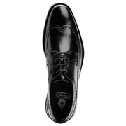 Base London Havisham Waxy Black