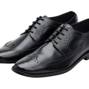 Base London Havisham Waxy Black