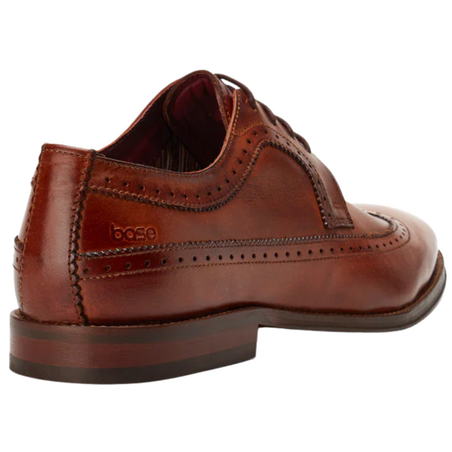 Base London Havisham Tan